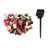 196.8'' Solar LED String Lights
