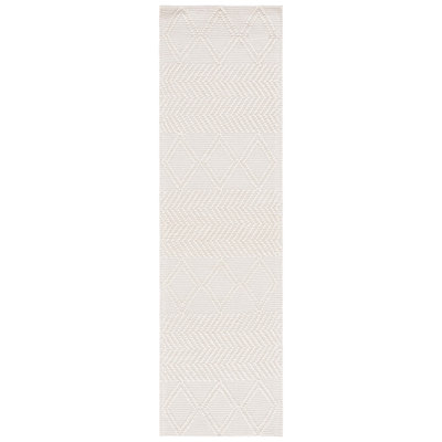 Tarres Wool Geometric Indoor Rug