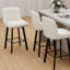 Tabouret de bar 26 po H-117276408-117276406-120797431
