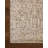 Loloi Clarisse Fog / Bone Area Rug-1198155107