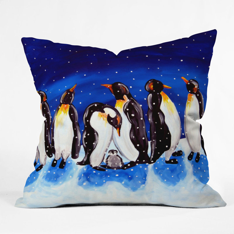 Coussin Renie Britenbucher, 26 po x 26 po