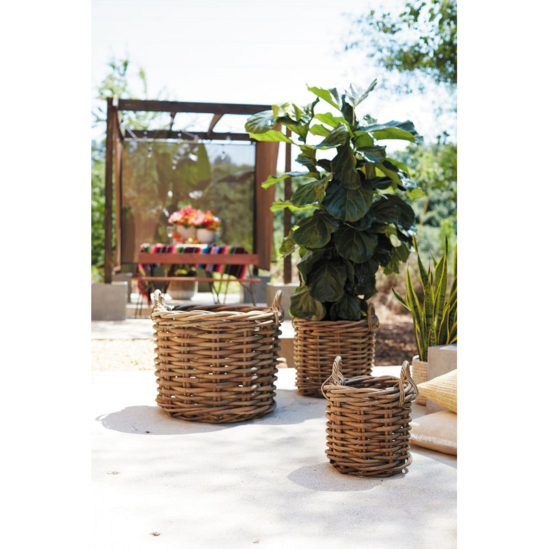 Azahara Handmade Cachepot