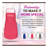 Wedding Solid Color Cotton Wasist-1939508570-1940567934