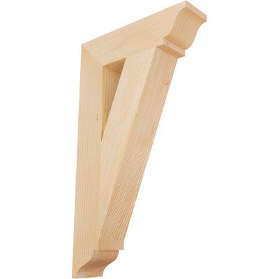 Traditional Traditional Bracket