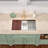 Undermount Kitchen Sink 16G Single Basin Kitchen Sink with Basket Strainer and Bottom Grid-105737337-124064482