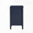 2-Drawer Storage Nightstand-1705346095