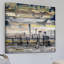 Parvez Taj - No Frame Print on Canvas-15986897