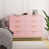 Pink is out of stock