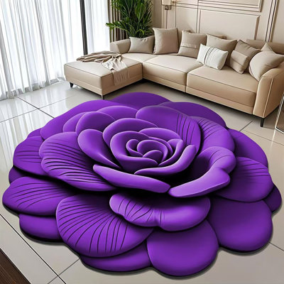  Tapis de sol antidérapant 3 D