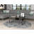 1-Shelf Lift Top Coffee Table