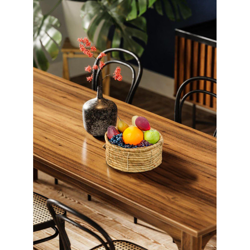 Bay Isle Home™ Seagrass Decorative Basket