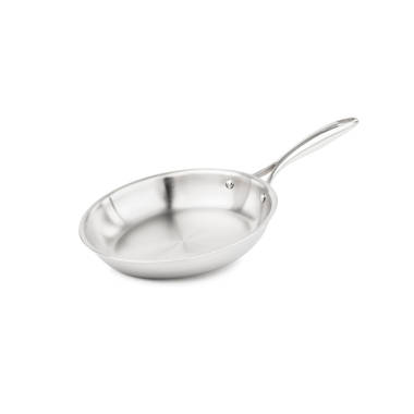 12.5 Carbon Steel Pan - Sardel