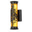 LED Flush Mounted Sconce