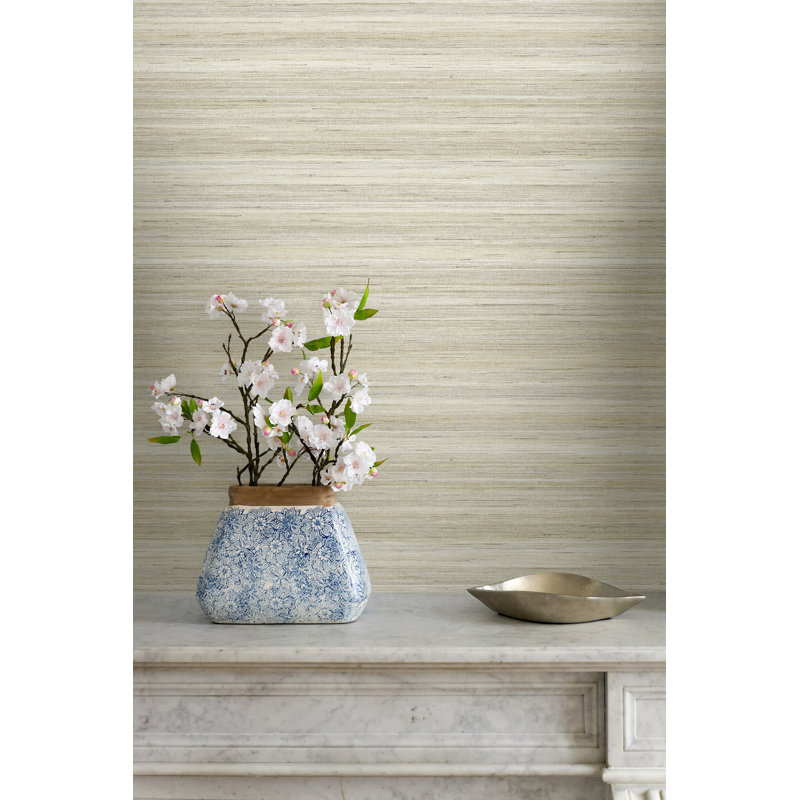 Eleonoro Roll, Papier de riz