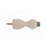 Wood Baseboard Stop
