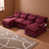 Red Chenille is out of stock