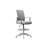 Boss All Grey Stool