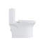 Toilette