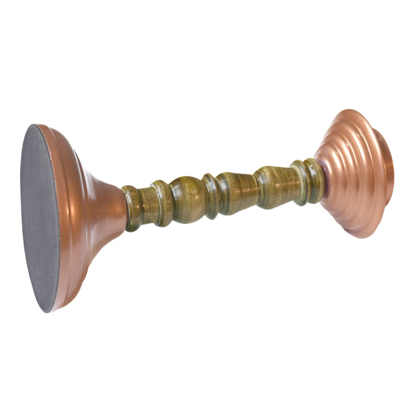 9'' H Tabletop Candlestick