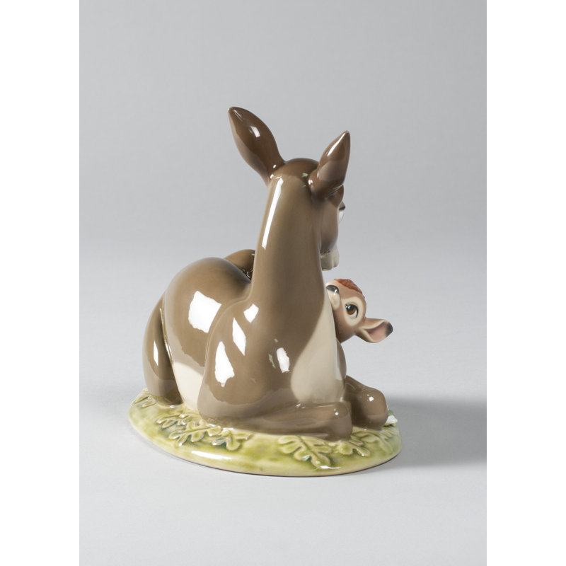 Bambi Figurine