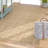 Erroll Pollux Carolene Geometric Handmade Tufted Jute Natural-242273440