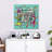 Abarca Funky Boombox-109394507
