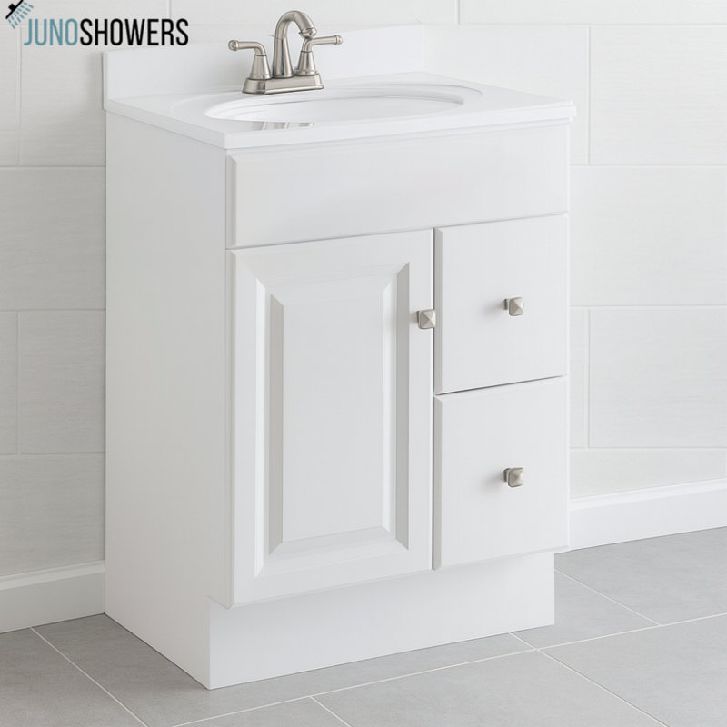 Armoire de salle de bain Juno