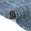 Tapis bleu Avaughn-19390115