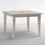 Club Teak Outdoor Dining Table-1671275172