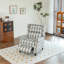 87.5cm Wide Glider Standard Recliner-1811706241