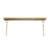 Aldis Iron 5-Light Chandelier