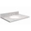 Dessus de salle de bain simple 25 po meuble-lavabo-19333152-19333154-19333156