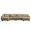 Canapé en velours conforme CAL117-107117083-111667931