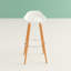 Tabouret de bar 29 po Kemmel