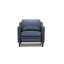 Fauteuil d'appoint Leyla-402730246