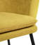 Bohanan Upholstered Barrel Chair-1816269631