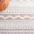 Delmontez Performance Geometric Rug-996251652