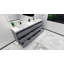 Ensemble de meuble-lavabo double 84 po Bobijo-50200061