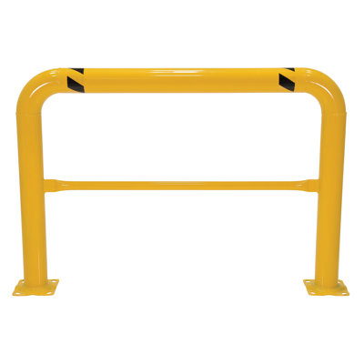 High Profile Mach and Rack Guard