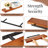 Sporgh 2 Piece Pine Floating Shelf-1437945457-1416522316