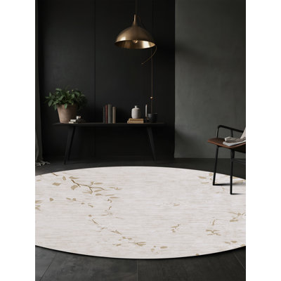 Tapis gris lavable à la machine
