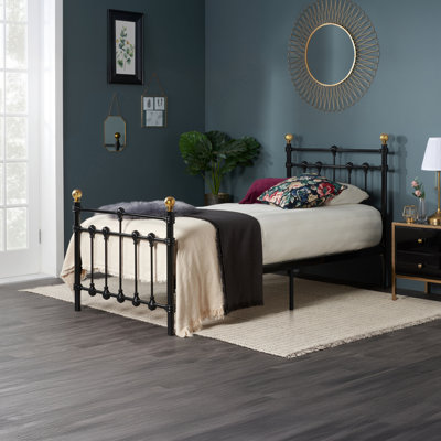 Borough Wharf Bed Frame