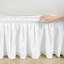 Ruffled Wrap Around Bed Skirt-1119312718-1119312717