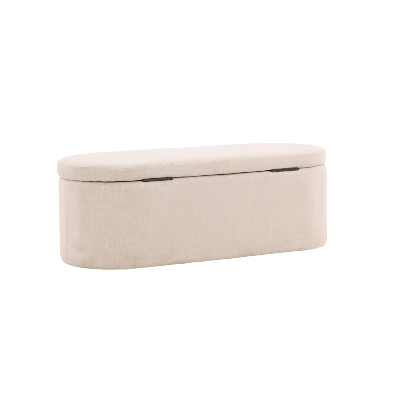 Ayano Upholstered Storage Bench