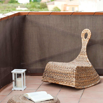 300 cm W Mesh