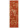 Soho Hand Tufted Wool Floral Rug
