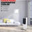 280 CFM Portable Indoor Only Evaporative Cooler