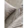 Met X Ann Gish Embroidered Throw Blanket