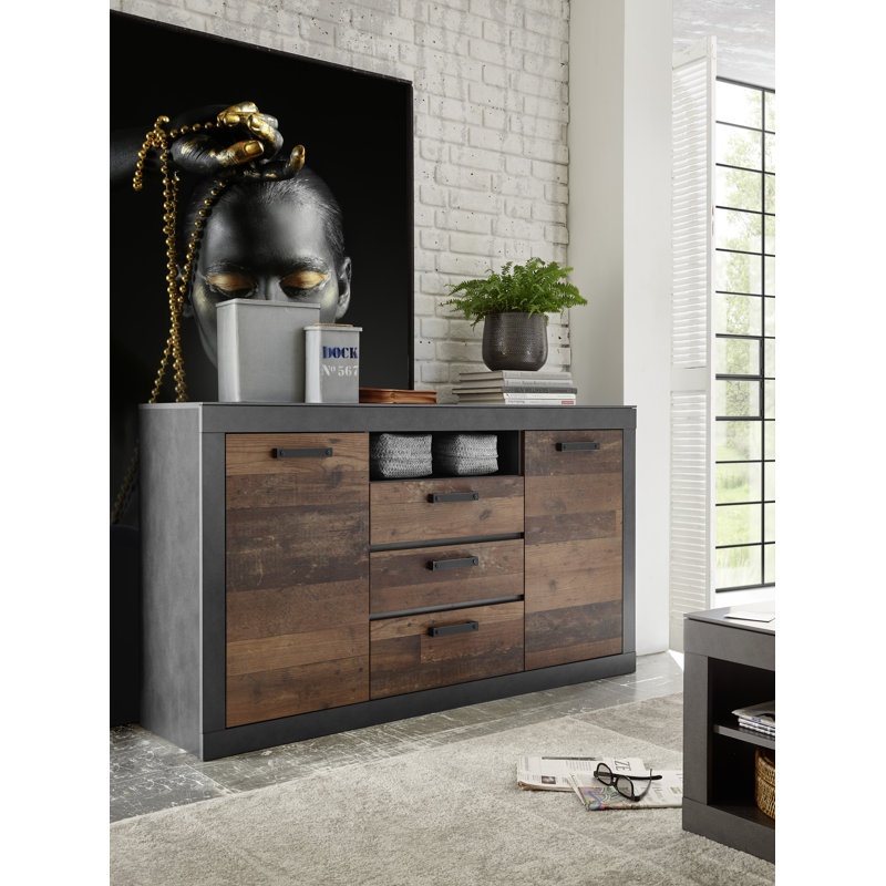 Jenna 153 cm W Sideboard