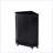 Bathroom Cabinet Triangle Corner Storage Cabinet with Adjustable Shelf-787118638